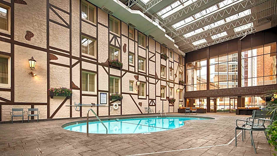 Best Western Plus The Normandy Inn & Suites