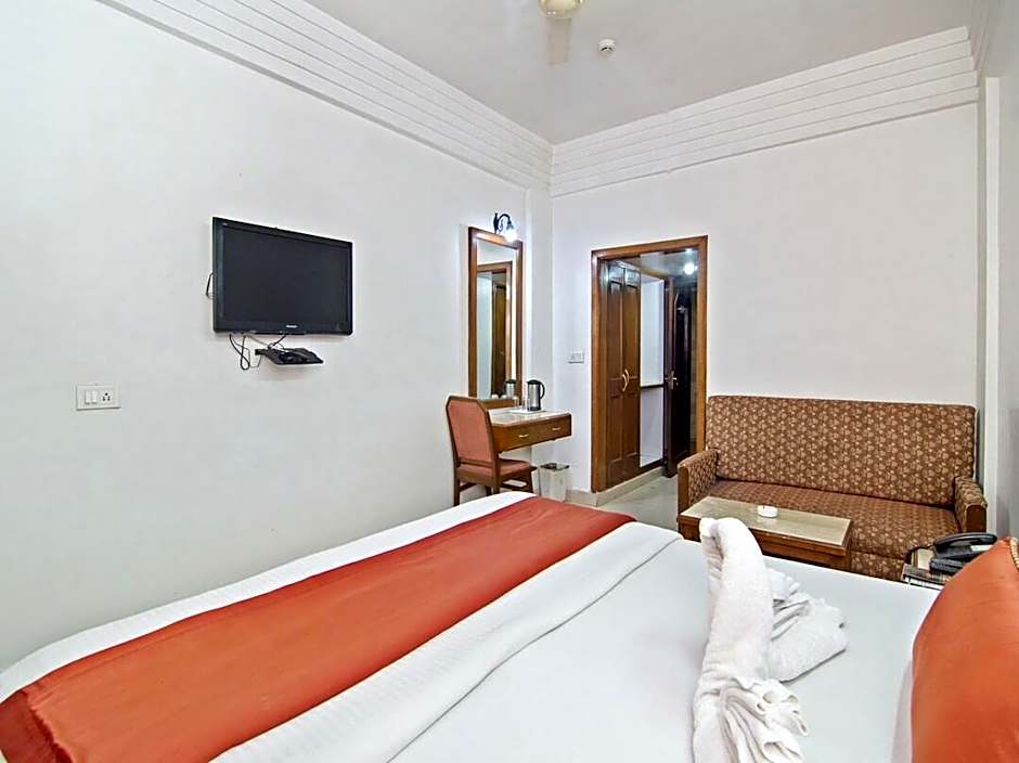 Hotel Deep Avadh
