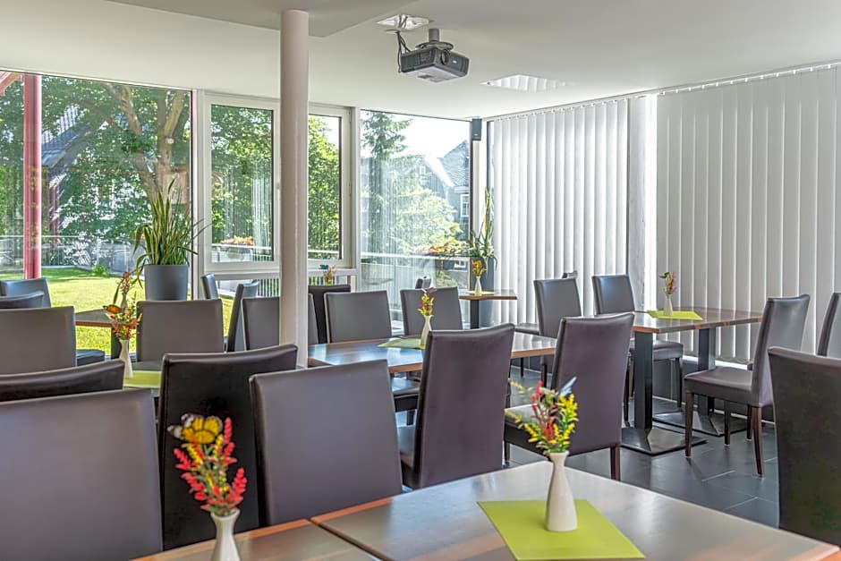 Chalet Sonnenhang Oberhof