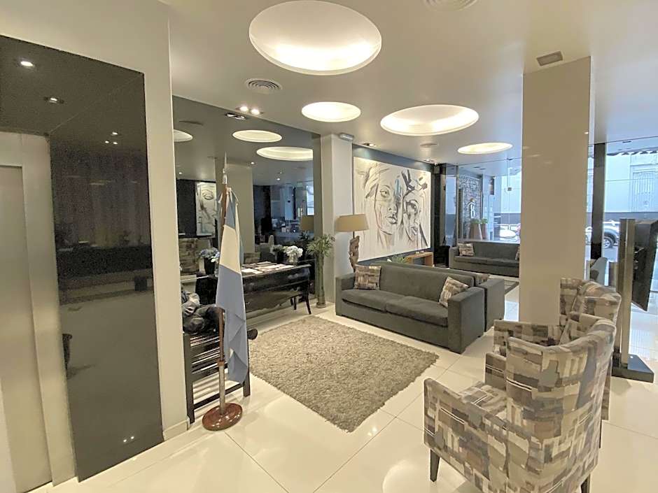 Hotel Bicentenario Suites & Spa