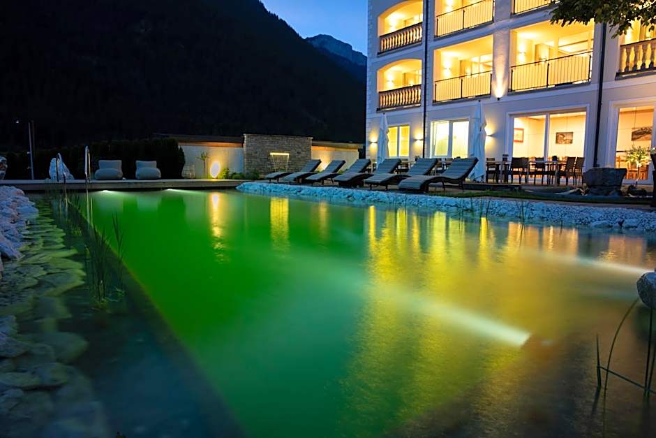 Hotel & Appartements Heigenhauser