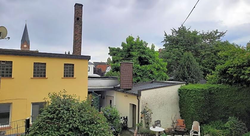 Reisefreund FeWo