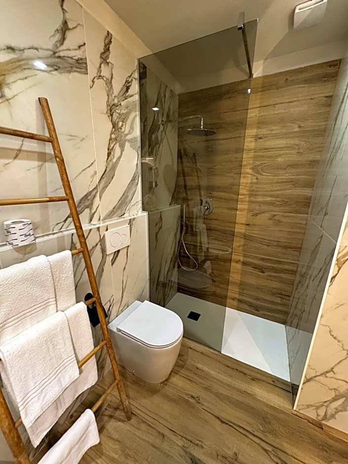 Namuri Rooms