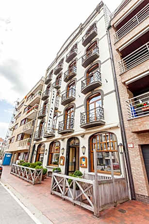 Avenue Hotel by F-Hotels