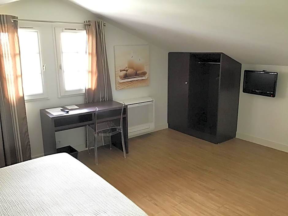 Hotel Restaurant Elissaldia