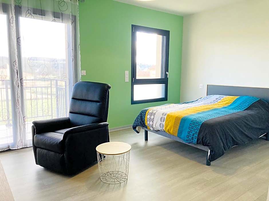 Résidence Services Séniors