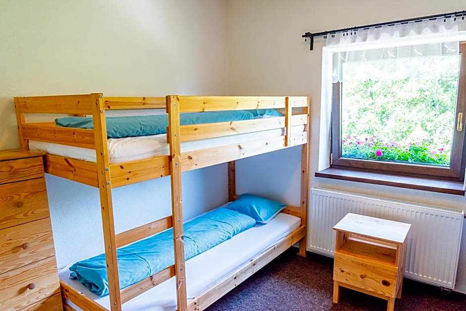 Domček Horskej Služby