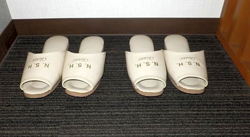 Nikko Station Hotel Classic