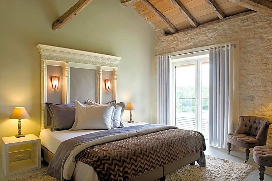 Domaine de L'Isle Basse