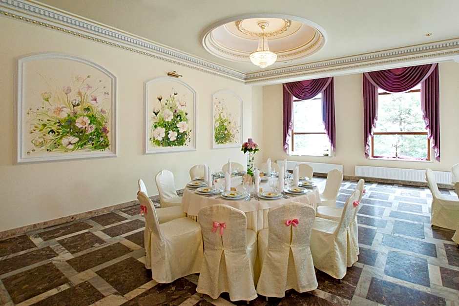 Hotel Szyndzielnia
