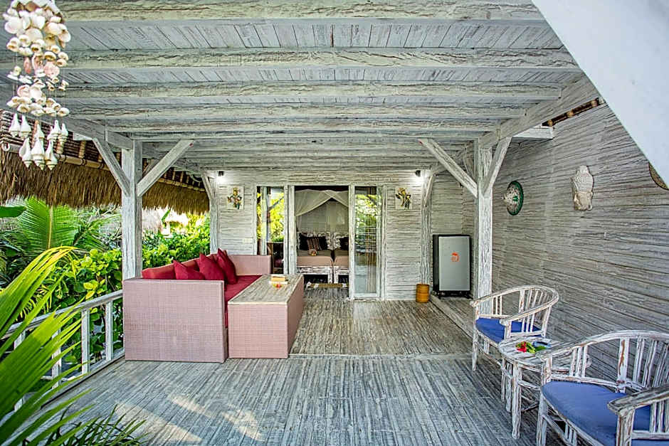 Naturale Villas
