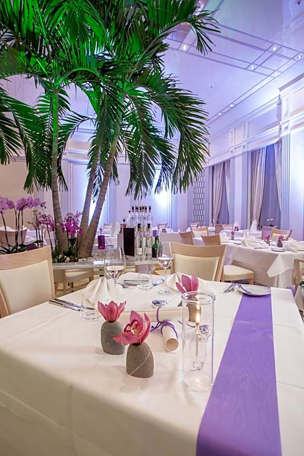 Hotel Victory Therme Erding