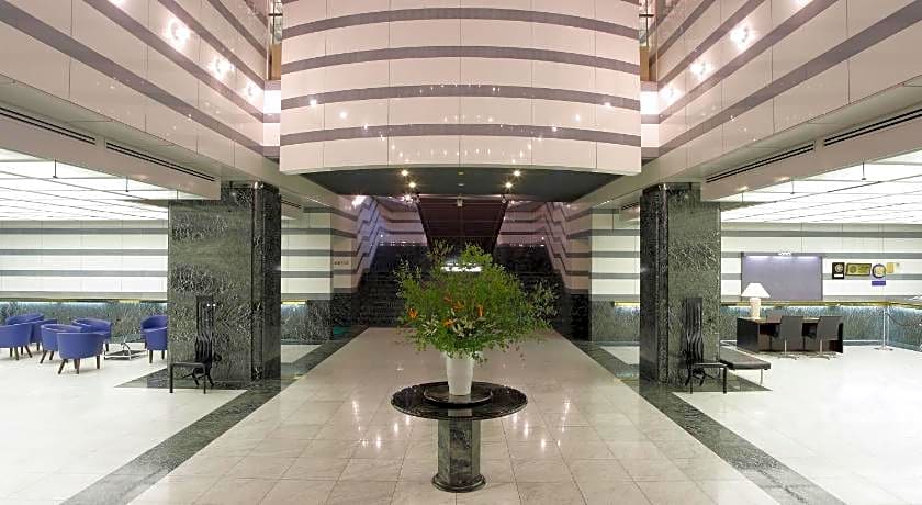 Okura Frontier Hotel Tsukuba
