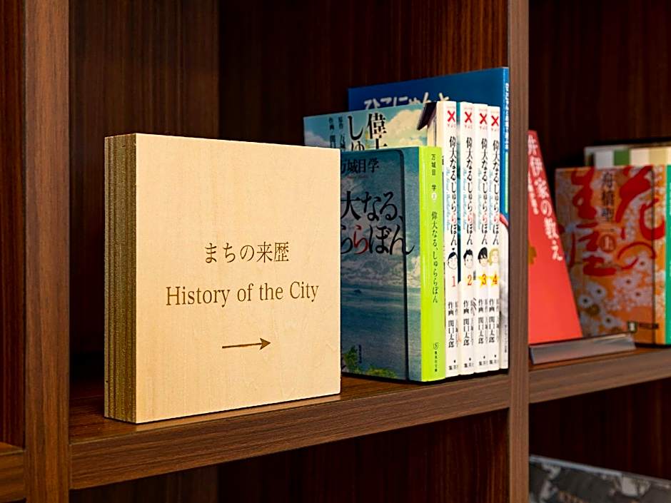 Comfort Hotel Hikone