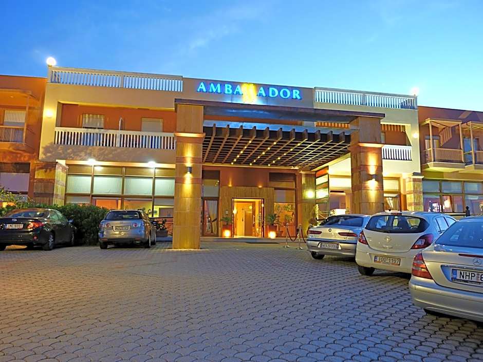 Ambassador Hotel Thessaloniki