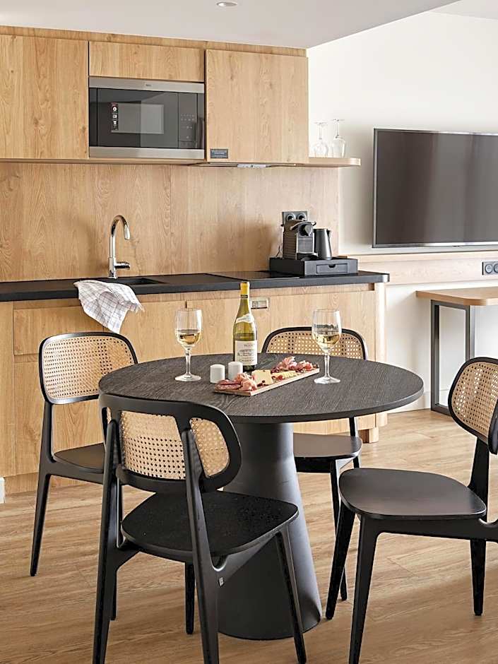 Residence Inn by Marriott Paris Didot Montparnasse