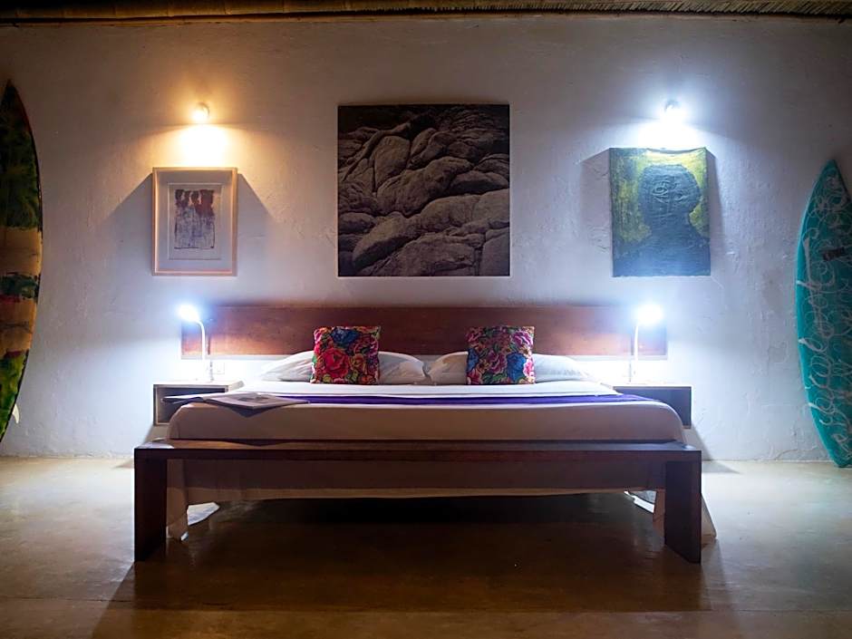 Casa Mermejita