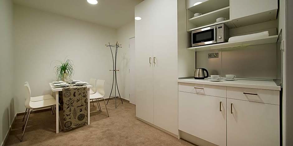 Hotel Energie Prague