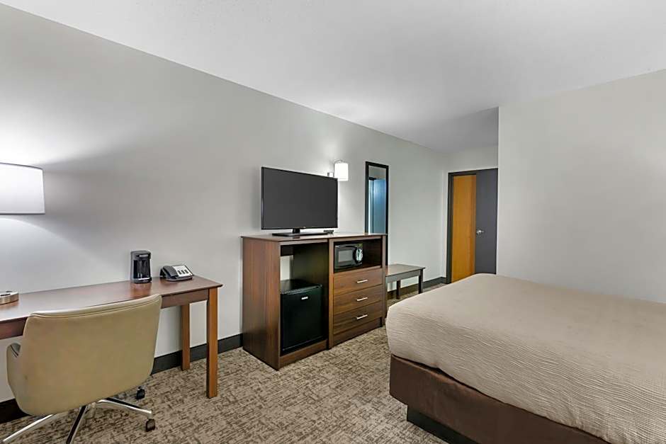 Quality Inn - Columbia Mall