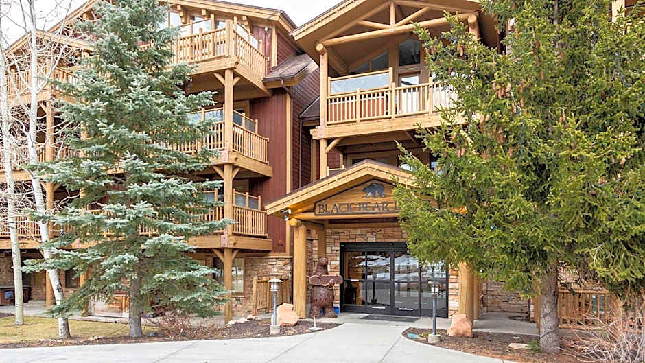 Deer Valley's Signature Collection