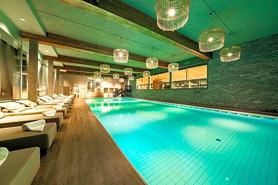 AROSA ALPINE CLUB - Adults only