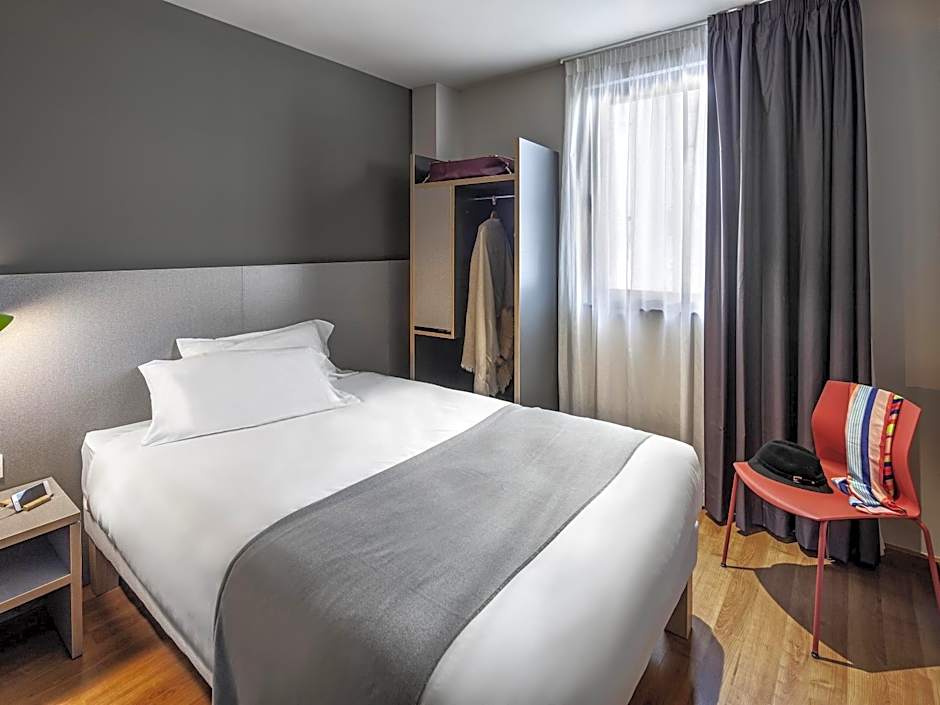 ibis Styles Pamplona Noain
