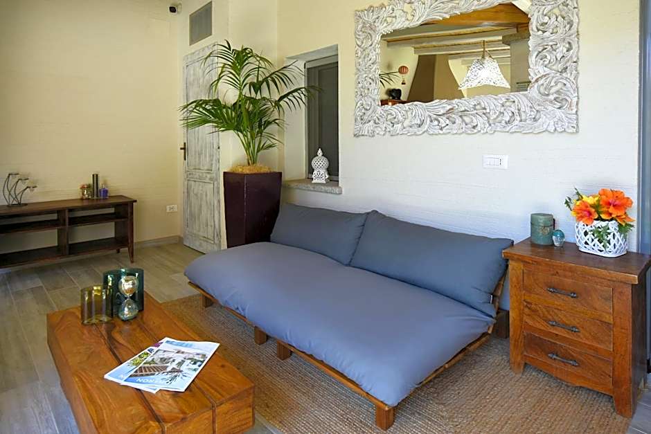 Elis b&b Villasimius