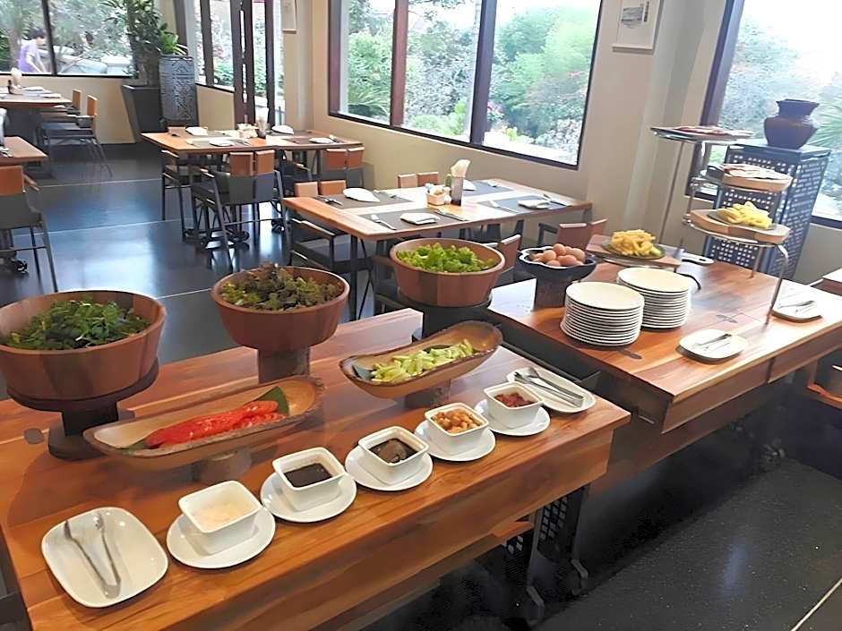 Hotel Kiridara Luang Prabang