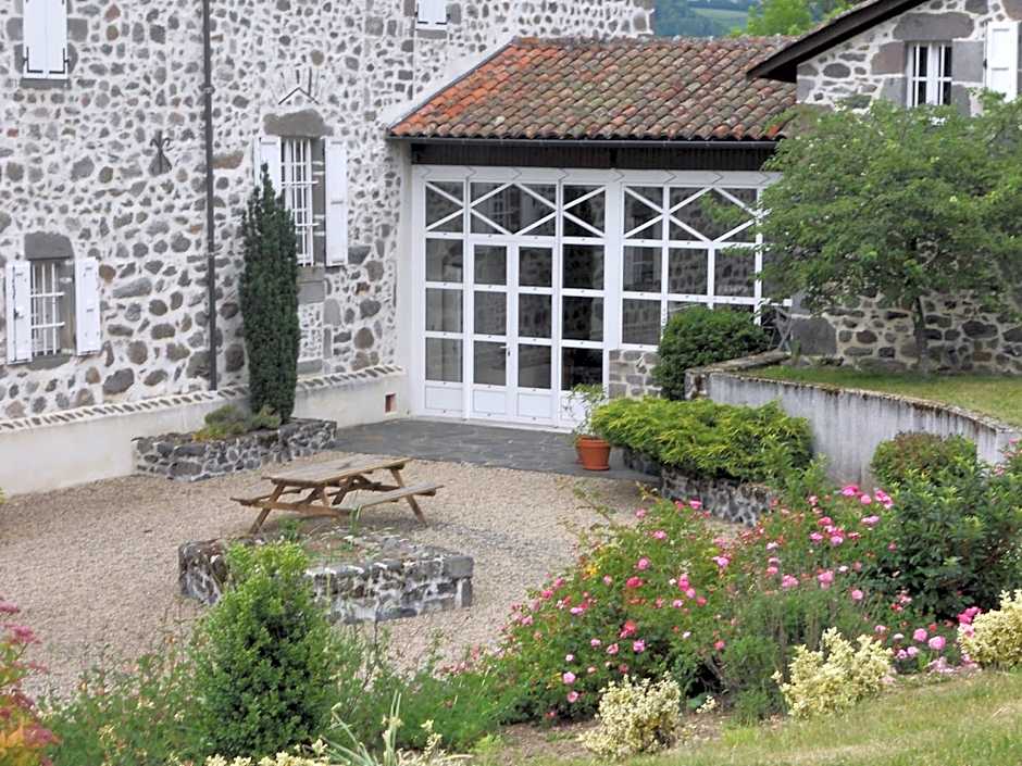 Château de la Moissetie