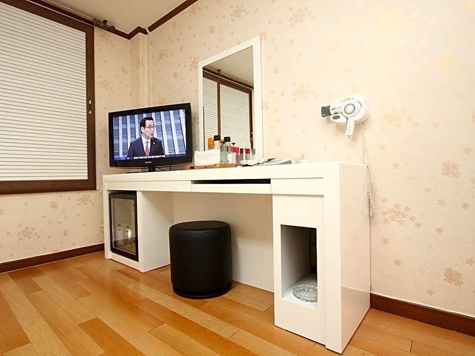 Gyeongju Valentine Bomun Branch