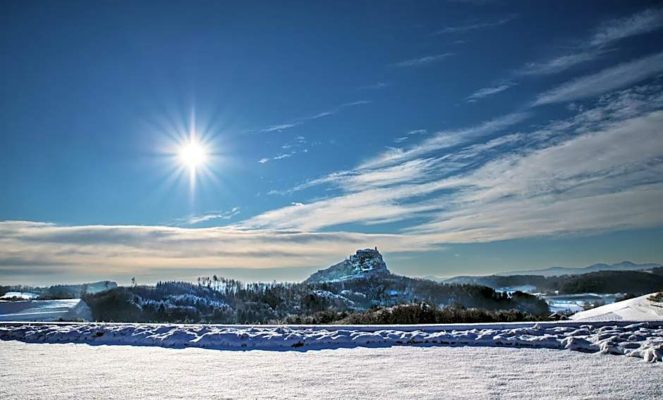Genusshotel Riegersburg
