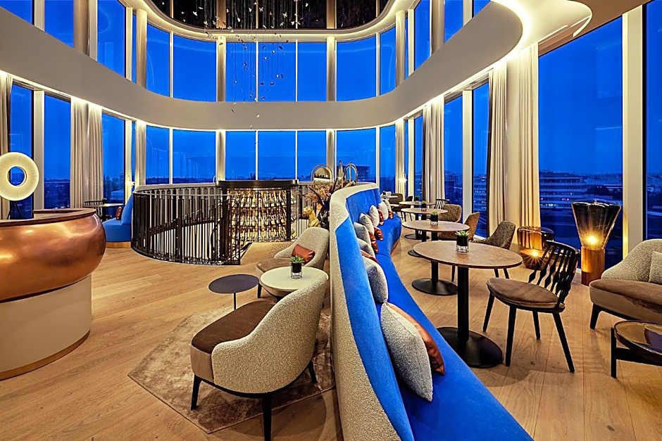 AC Hotel Strasbourg