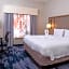 Fairfield Inn & Suites by Marriott High Point Archdale