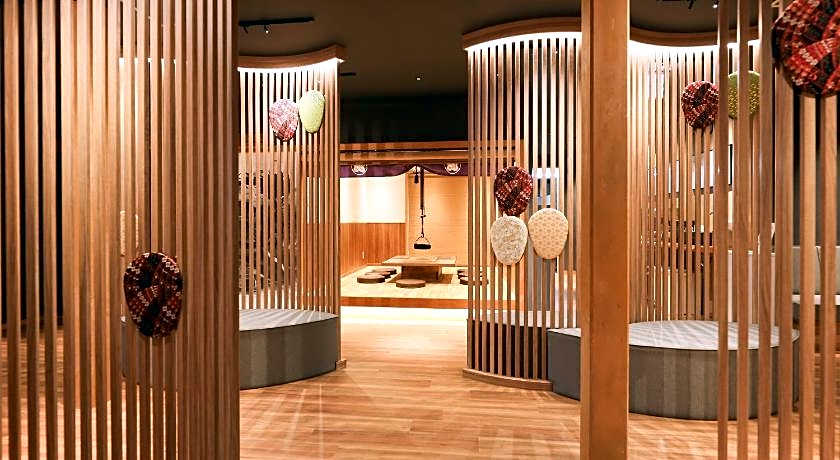 Hakuba Ryujin Onsen RYOKAN SUI