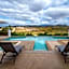 Boskenvid Hotel Boutique, Skypool