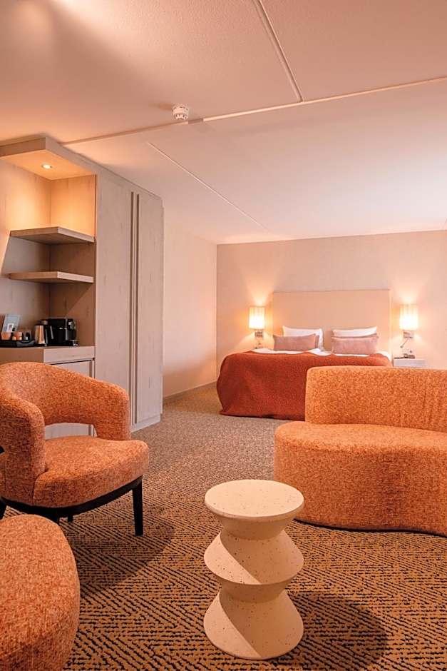 Van der Valk Hotel Hollands Kroon