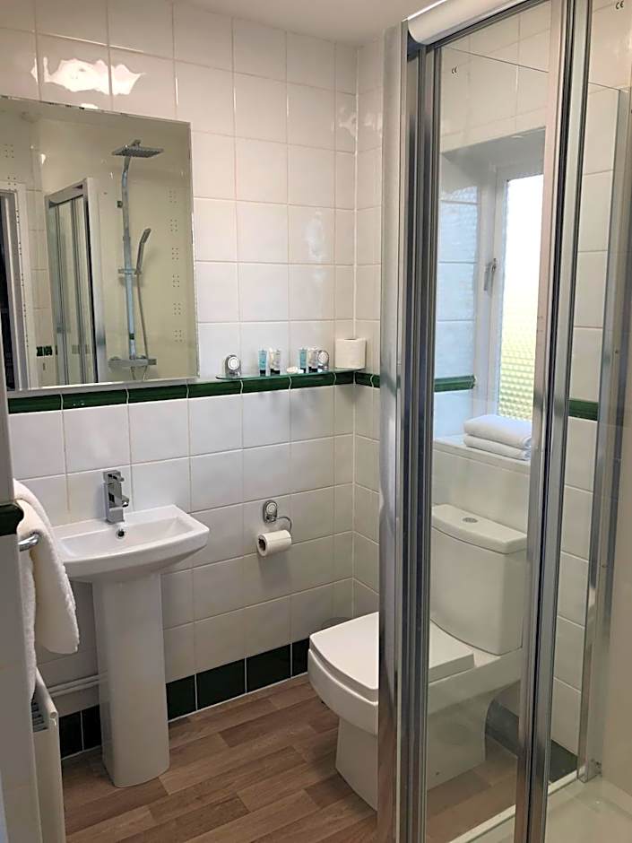 Old Hunters Lodge Whipsnade Limited