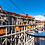 Golden Light Hotel