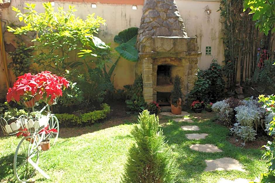 Hotel Posada Primavera