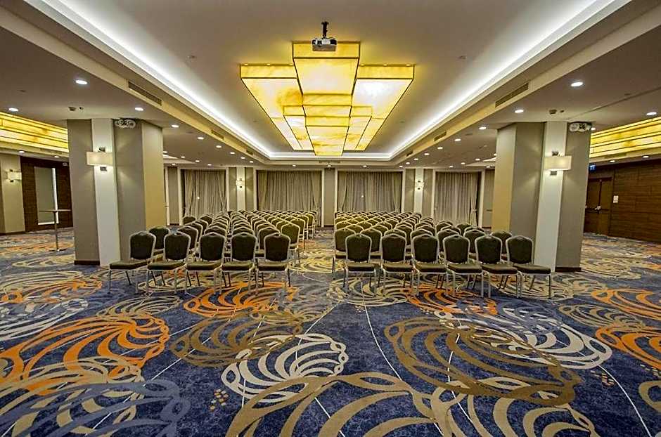 Questa Thermal & Spa Hotel