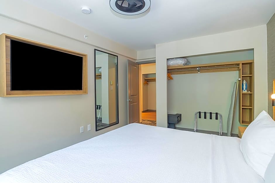 Sandman Suites Surrey - Guildford