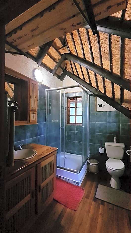 Greenfire Hazyview Lodge