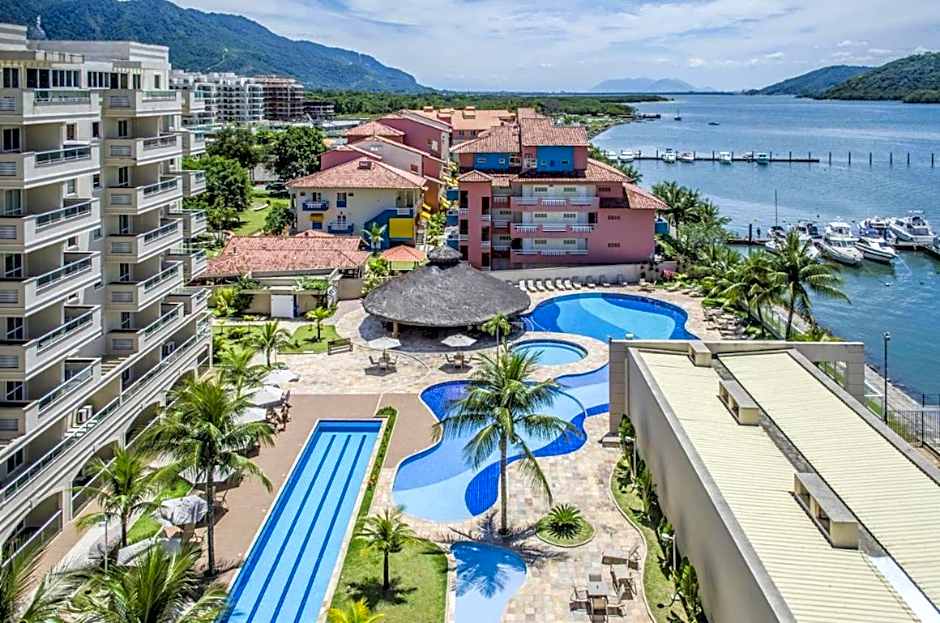 Mont blanc Porto marina