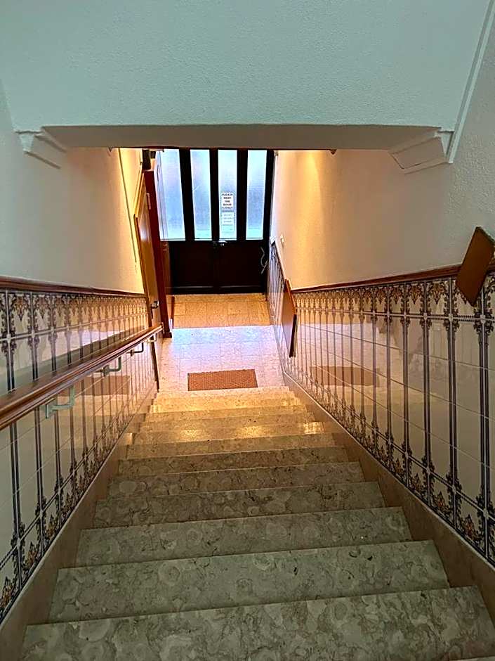 Copacabana Residencial