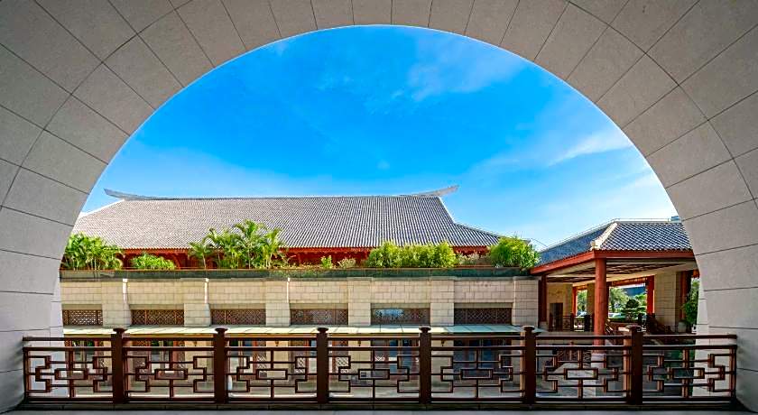 Haikou Marriott Hotel