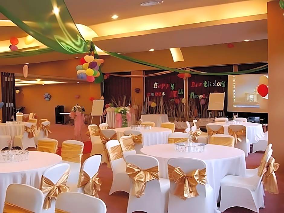 Hotel Grand Anugerah