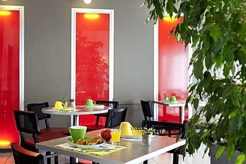 ibis Styles Saint Brieuc Gare Centre