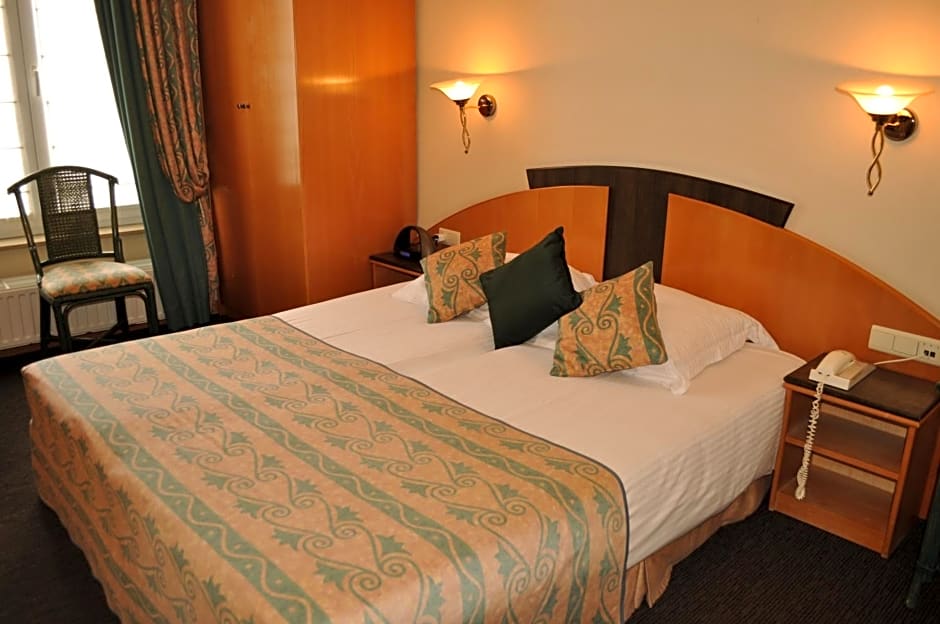 Hotel Moby Dick by WP hotels