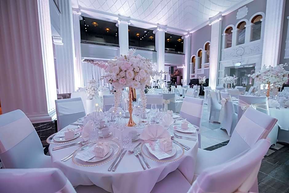 Radisson Blu Plaza Hotel, Helsinki