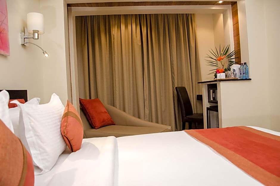 Best Western Plus Meridian Hotel